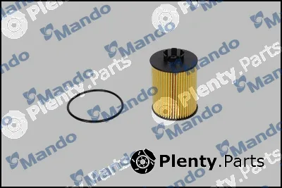 Mando EEOE0027Y — Oil Filter