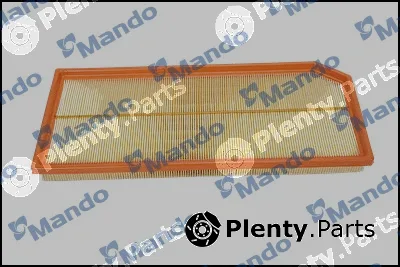 Mando EAF00248T — Air Filter