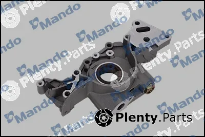 Mando MOP1050 — Oil Pump