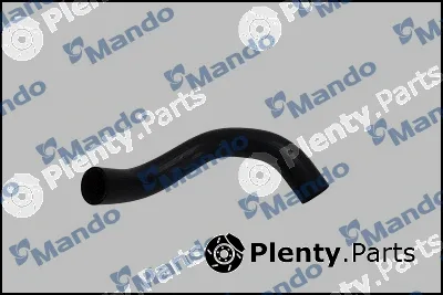 Mando DCC020668 — Radiator Hose