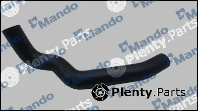 Mando DCC020598 — Radiator Hose
