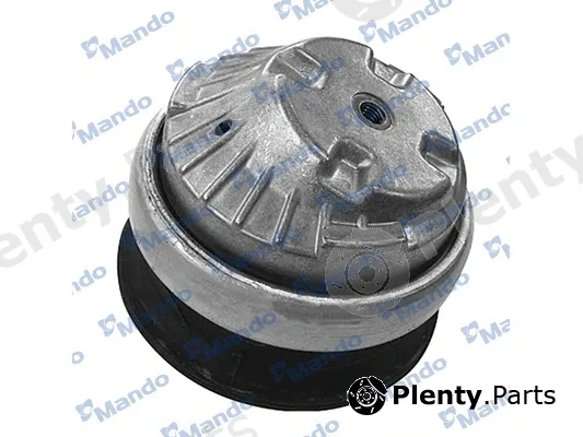Mando MCC015190 — Mounting, engine