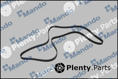 Mando MB5PK1800 — V-Ribbed Belt