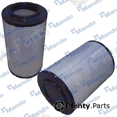 Mando MMF015477 — Air Filter