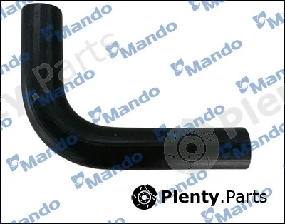 Mando DCC020461 — Radiator Hose