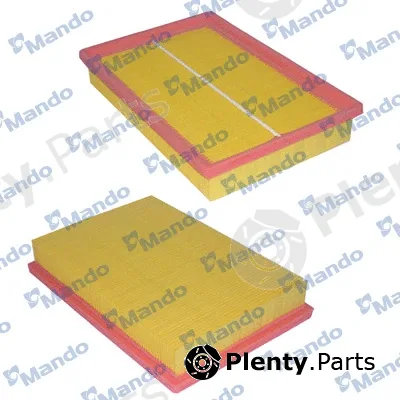 Mando EAF00332T — Air Filter