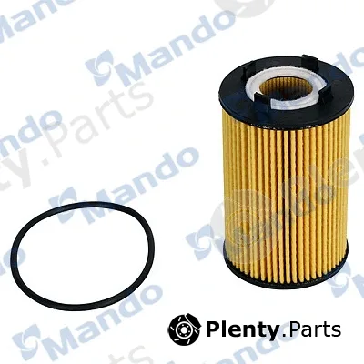 Mando EEOM0001Y — Oil Filter