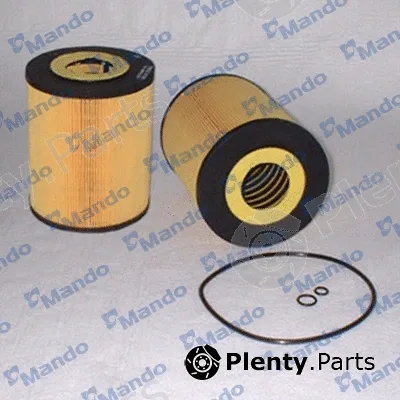 Mando MMF045303 — Oil Filter