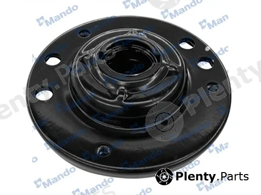 Mando MCC015253 — Suspension Strut Support Mount