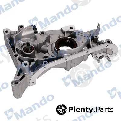 Mando MOP1059 — Oil Pump