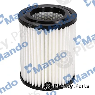 Mando EAF00326T — Air Filter
