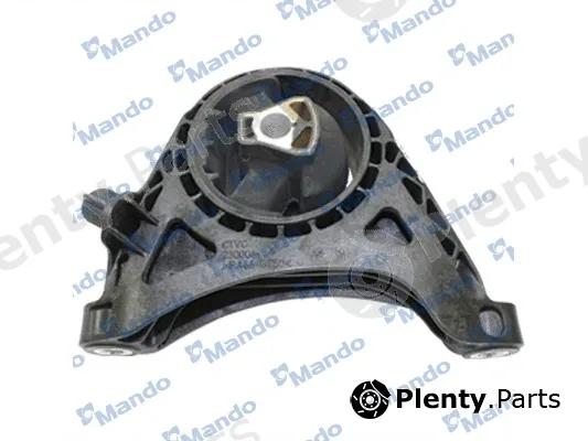Mando MCC015099 — Mounting, engine