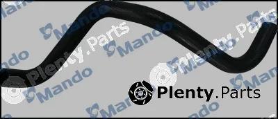 Mando DCC020480 — Radiator Hose