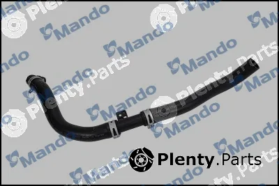 Mando MCC020119 — Radiator Hose