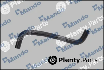 Mando DCC020641 — Radiator Hose