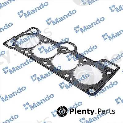 Mando DN2231122000 — Gasket, cylinder head