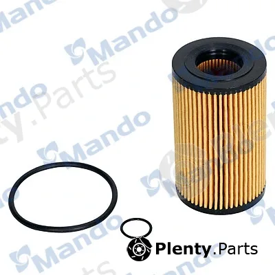 Mando EEOR0001Y — Oil Filter