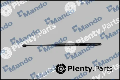 Mando EGS00037K — Gas Spring, boot/cargo area