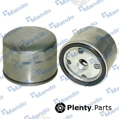 Mando MMF015540 — Air Filter