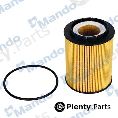Mando EEOA0002Y — Oil Filter