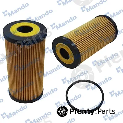 Mando MMF045084 — Oil Filter