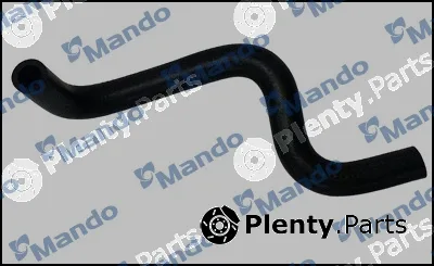 Mando DCC020397 — Hydraulic Hose, steering