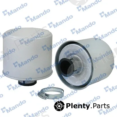 Mando MMF015431 — Air Filter