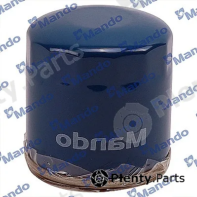 Mando MOF2222 — Oil Filter