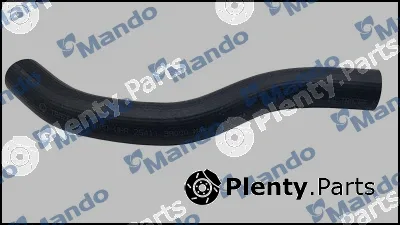 Mando DCC020582 — Radiator Hose