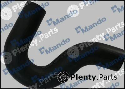 Mando DCC020872 — Radiator Hose