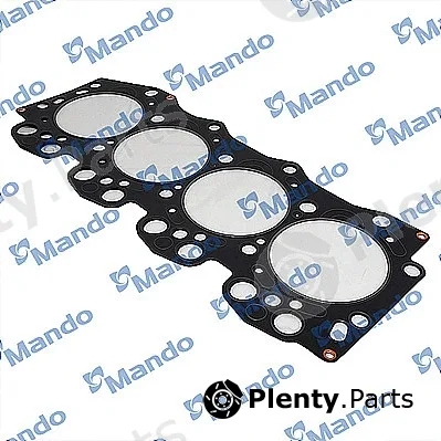 Mando DM0K75A10271 — Gasket, cylinder head