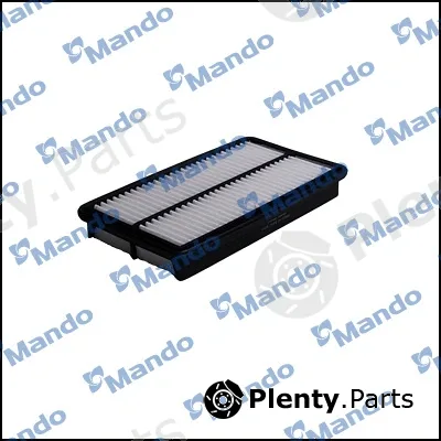 Mando EAF00159T — Air Filter