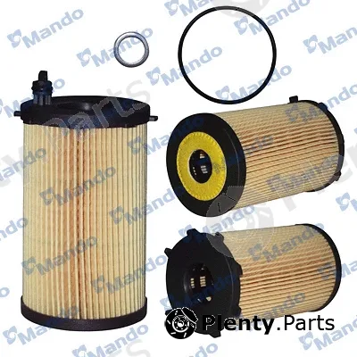 Mando EEOK0004Y — Oil Filter