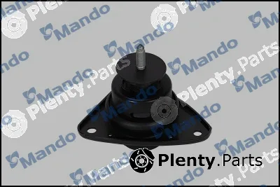 Mando DCC030220 — Mounting, engine