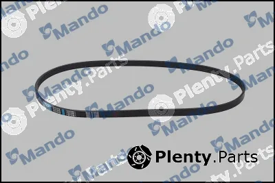 Mando MB4PK949 — V-Ribbed Belt