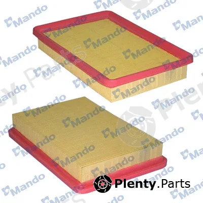 Mando EAF00083M — Air Filter