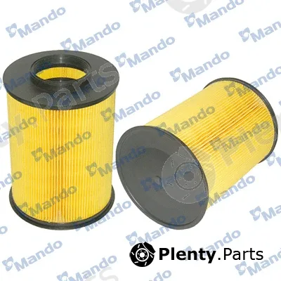 Mando MMF015145 — Air Filter