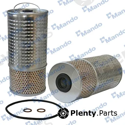 Mando MMF045094 — Oil Filter