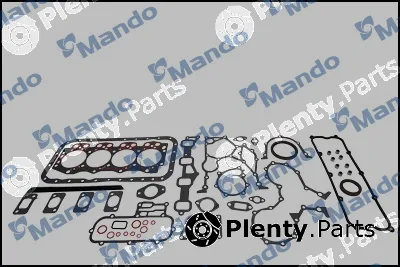 Mando EGONK00027K — Full Gasket Kit, engine