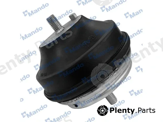 Mando MCC015056 — Mounting, engine