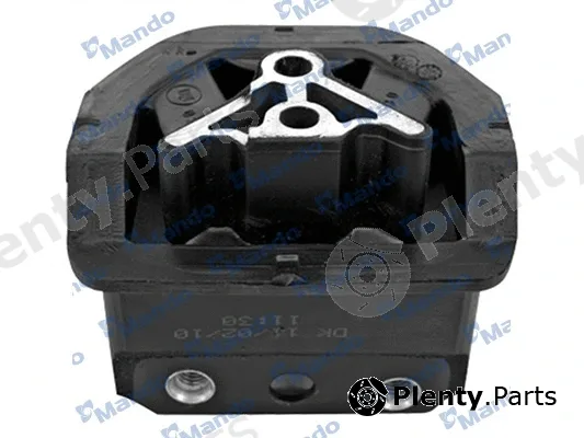 Mando MCC015032 — Mounting, engine