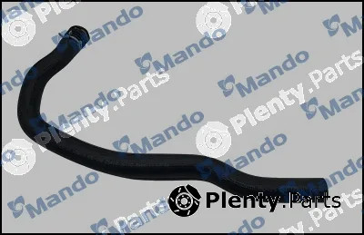 Mando MCC020022 — Radiator Hose