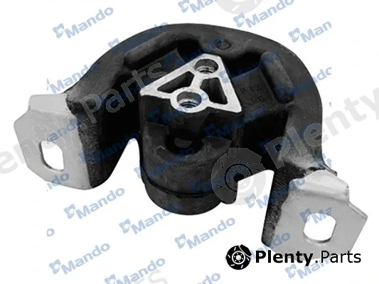 Mando MCC015203 — Mounting, engine