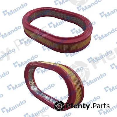 Mando MMF015079 — Air Filter