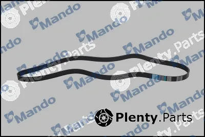 Mando MB6PK1510 — V-Ribbed Belt
