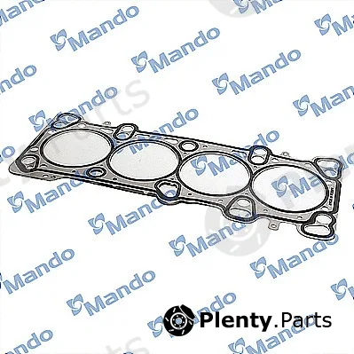 Mando EGHMK00007 — Gasket, cylinder head