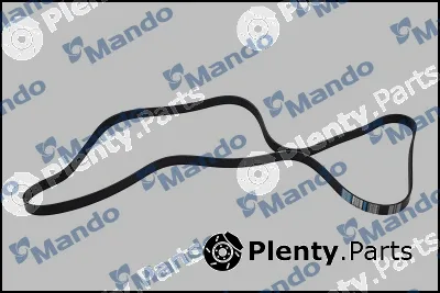 Mando MB6PK2130 — V-Ribbed Belt