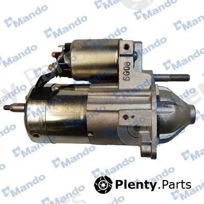 Mando BN3610037210 — Starter