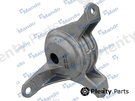 Mando MCC015042 — Mounting, engine