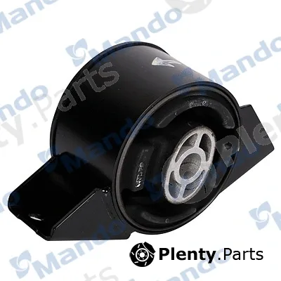 Mando MCC010290 — Mounting, engine